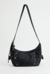 Vista en miniatura 5: BDG Reggie Faux Leather Sling Bag