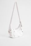 Vista en miniatura 4: BDG Reggie Faux Leather Sling Bag