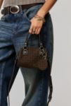 Thumbnail View 2: iets frans... Monogramm Bowler Tasche