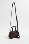 Thumbnail View 4: iets frans... Monogramm Bowler Tasche