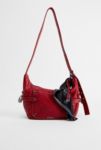 Visualizzazione miniature 2: BDG Reggie Scarf Faux Leather Sling Bag