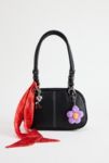 Vista en miniatura 2: Bolso Bowler BDG Izzy de Cuero Sintético Lavado