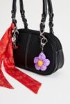 Vista en miniatura 3: Bolso Bowler BDG Izzy de Cuero Sintético Lavado