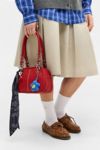 Vista en miniatura 1: BDG Izzy Washed Faux Leather Bowler Bag