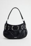 Thumbnail View 2: BDG Sonny Loop Through Faux Leather Bag