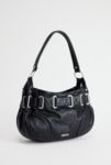 Thumbnail View 3: BDG Sonny Loop Through Faux Leather Bag