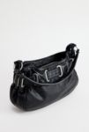 Thumbnail View 5: BDG Sonny Loop Through Faux Leather Bag