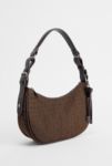 Thumbnail View 3: iets frans... Monogram Crescent Bag