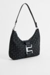 Vista en miniatura 7: iets frans... Monogram Buckle Shoulder Bag