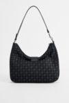 Vista en miniatura 4: iets frans... Monogram Buckle Shoulder Bag