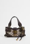 Thumbnail View 3: iets frans... Monogram Mini Louis Crossbody Bag