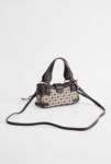 Thumbnail View 6: iets frans... Monogram Mini Louis Crossbody Bag