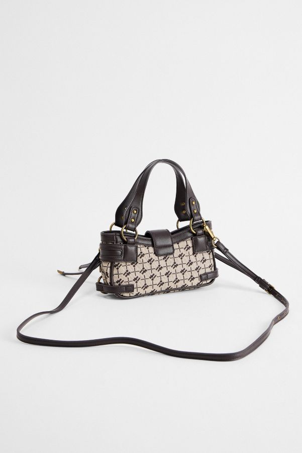 Vista de diapositivas: 6: iets frans... Monogram Mini Louis Crossbody Bag