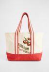 Thumbnail View 3: BDG Novelty Tomato Tote Bag