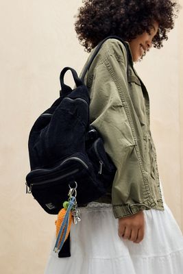 BDG Cord Rucksack