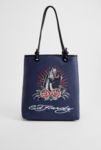 Vista en miniatura 2: Bolso Tote Gráfico Ed Hardy