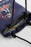 Vista en miniatura 4: Bolso Tote Gráfico Ed Hardy