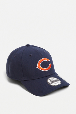 chicago bears baseball