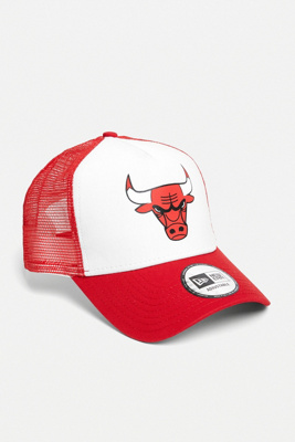 new era chicago bulls