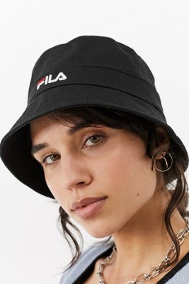 fila butler bucket hat