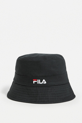 urban outfitters fila bucket hat