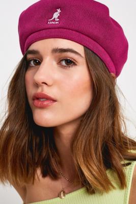 bamboo beret