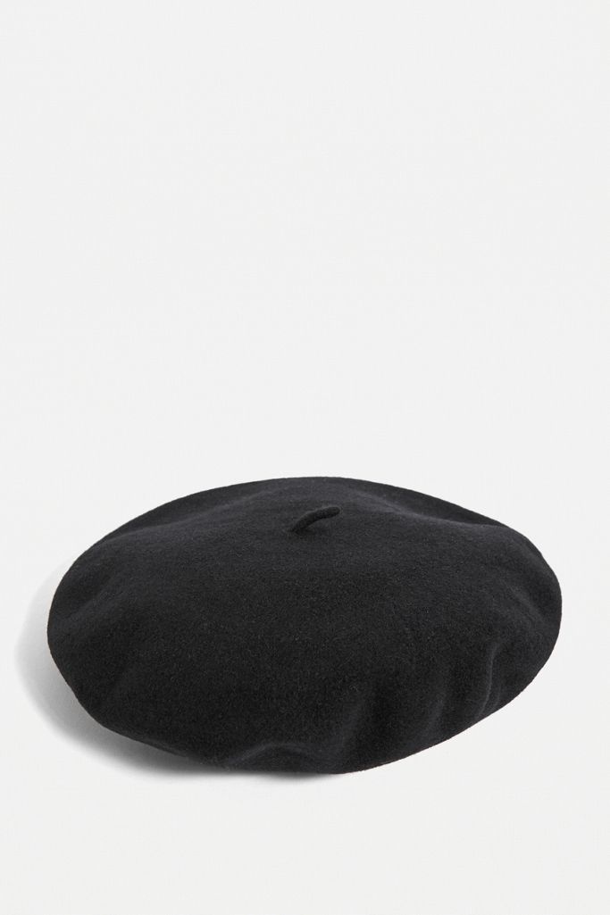 Kangol Modelaine Beret Urban Outfitters UK