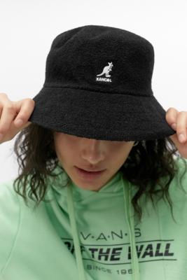 kangol bermuda bucket hat