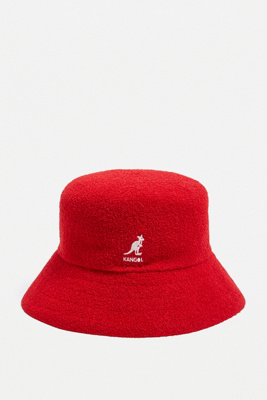 kangol bermuda bucket hat uk