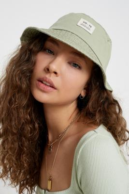 urban bucket hat