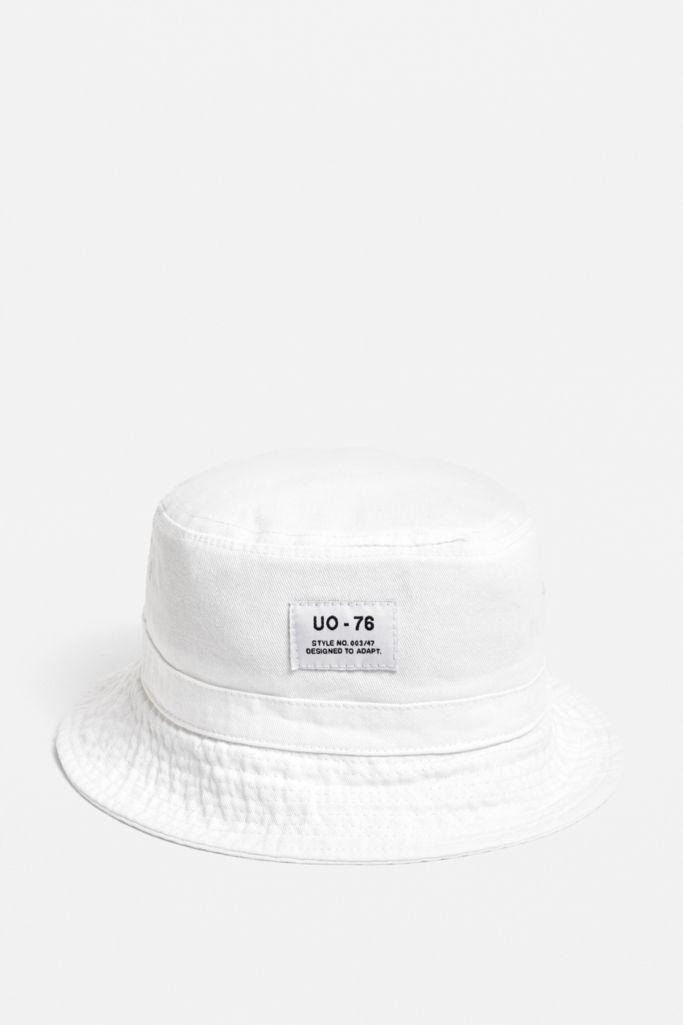 UO Utility Bucket Hat | Urban Outfitters UK