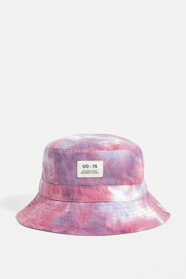 urban bucket hat