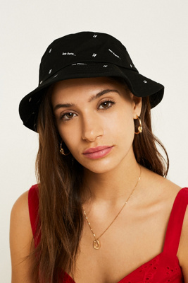 iets frans bucket hat