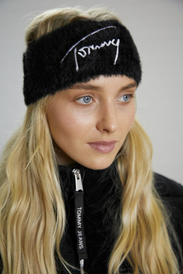 Tommy Hilfiger Femne Headband Urban Outfitters UK