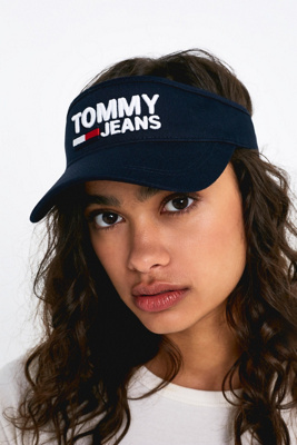 tommy jeans visor