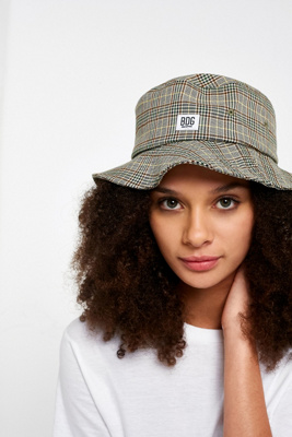 bdg bucket hat