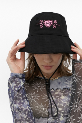 lazy oaf hat