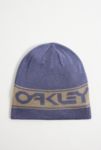 Thumbnail View 1: Bonnet réversible Oakley