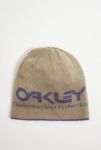 Thumbnail View 2: Bonnet réversible Oakley