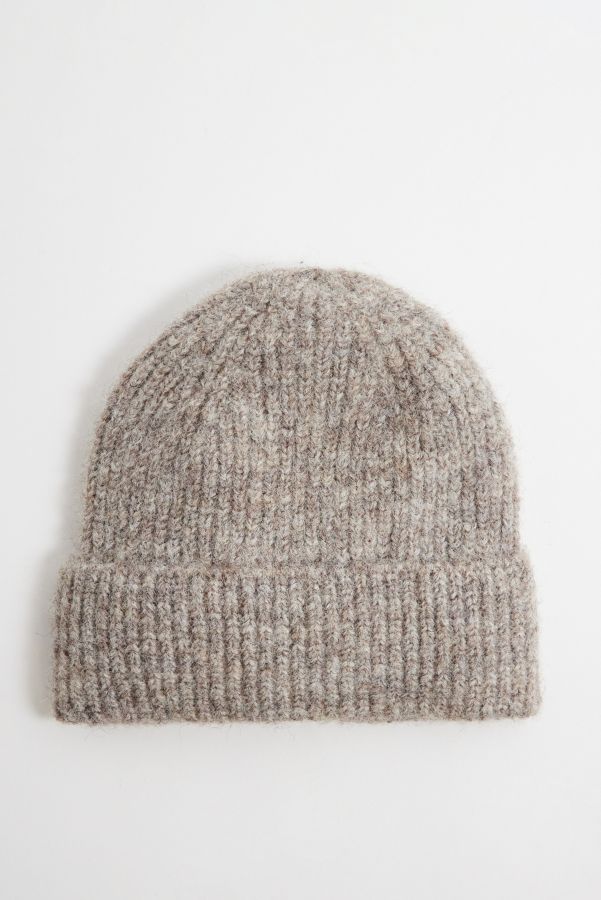 Slide View: 2: UO Luka Soft Knit Beanie