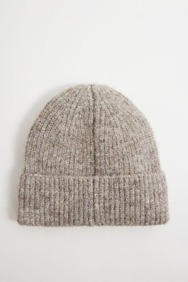 Slide View: 4: UO Luka Soft Knit Beanie