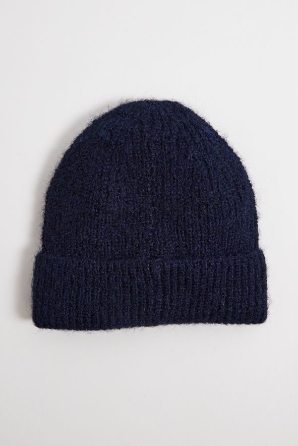 Vista diapositiva: 3: UO Luka Soft Knit Beanie