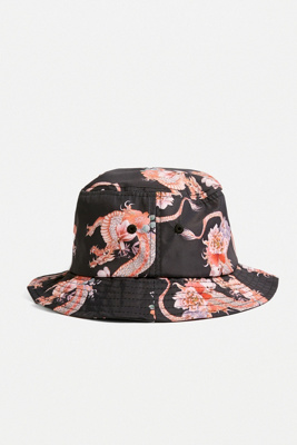 dragon bucket hat