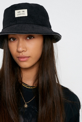 urban bucket hat