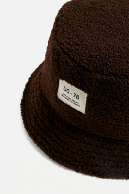 borg bucket hat