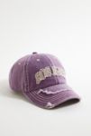 Thumbnail View 2: BDG Distressed Logo Cap