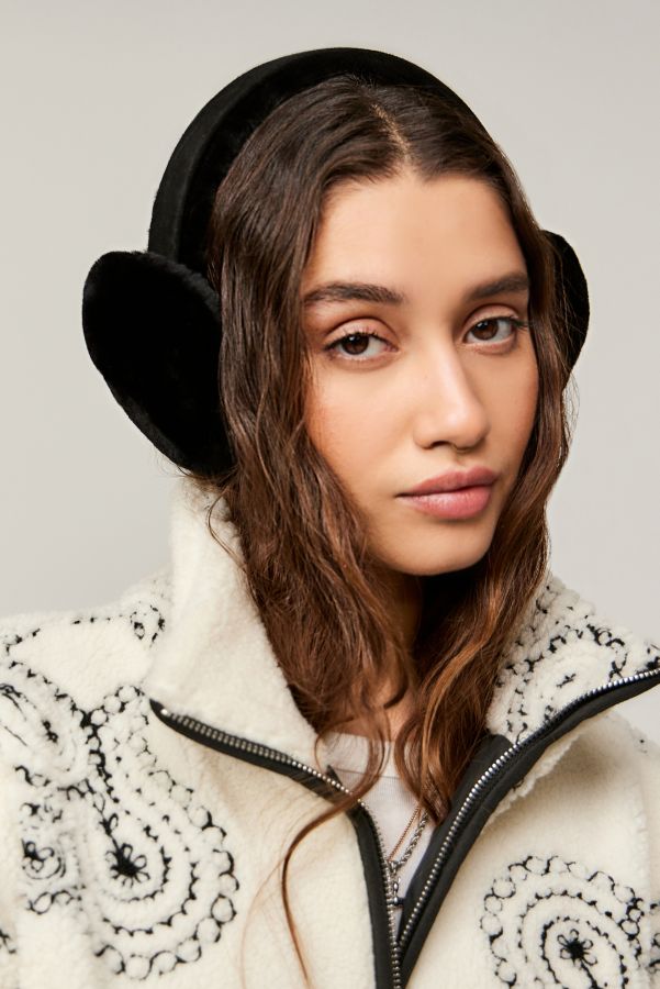 Slide View: 1: EMU Australia Angahook Earmuffs