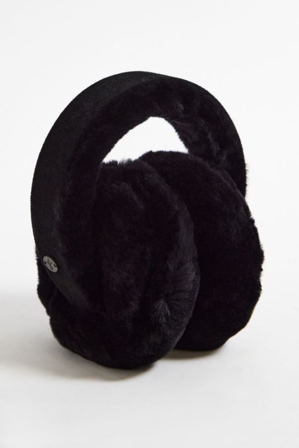 Slide View: 2: EMU Australia Angahook Earmuffs