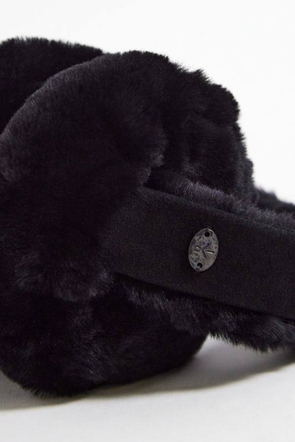 Slide View: 3: EMU Australia Angahook Earmuffs