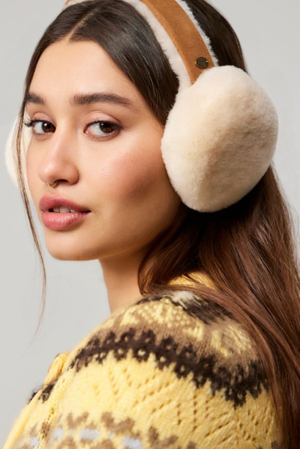 Slide View: 1: EMU Australia Angahook Earmuffs